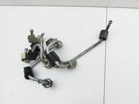 VW Golf 7 VII Variant 13-17 TDI 1,6 Hochdruck Leitung Kraftstoffleitung VW Golf 7 VII Variant 13-17 14.01.2014... Vorschau 4