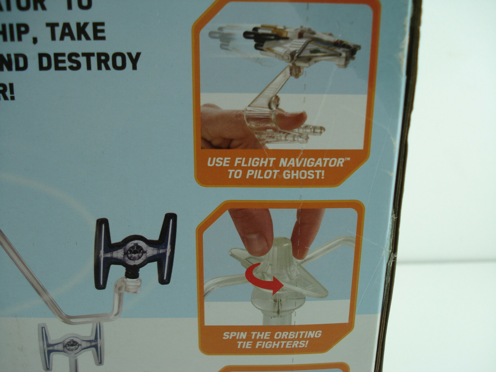 Купить Игровые наборы Hot Wheels Wheels Star Wars Starship Rebels ...