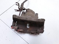 Audi A4 8E B7 04-08 TDI 2,0 103KW Bremssattel Bremszange Vorne Rechts Audi A4 8E B7 04-08 12.07.2006 8E0615124A... Vorschau 6