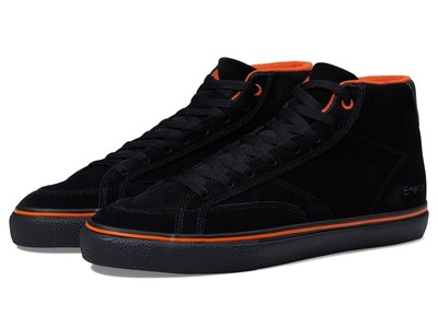 

Мужские кроссовки и спортивная обувь Emerica Omen Hi X Biltwell