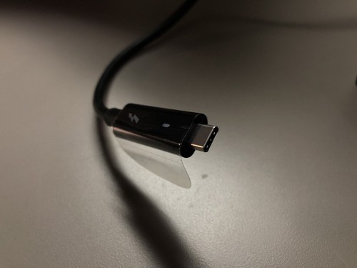 Dell Business Thunderbolt Dock - TB16 with 180W Adapter