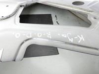 Audi A6 4F C6 05-09 Kombi Tür Links Hinten LZ9Y Audi A6 4F C6 05-09 16.06.2005 4F0833051G gebraucht Vorschau 8