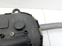 VW Passat 3C B6 05-10 Wischermotor mit Wischergestänge Vorne VW Passat 3C B6 05-10 07.12.2006 3AB955023A 3C195502F... Vorschau 5