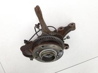 Suzuki Swift IV 13-17 1,2 69KW Achsschenkel Radnabe mit ABS Rechts Vorne Suzuki Swift IV 13-17 23.12.2015... Vorschau 2