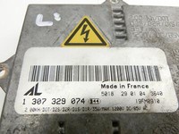 BMW X3 E83 04-06 Xenon Vorschaltgerät Links BMW X3 E83 04-06 13.07.2006 7176068 63127176068 1307329074 gebraucht Vorschau 2