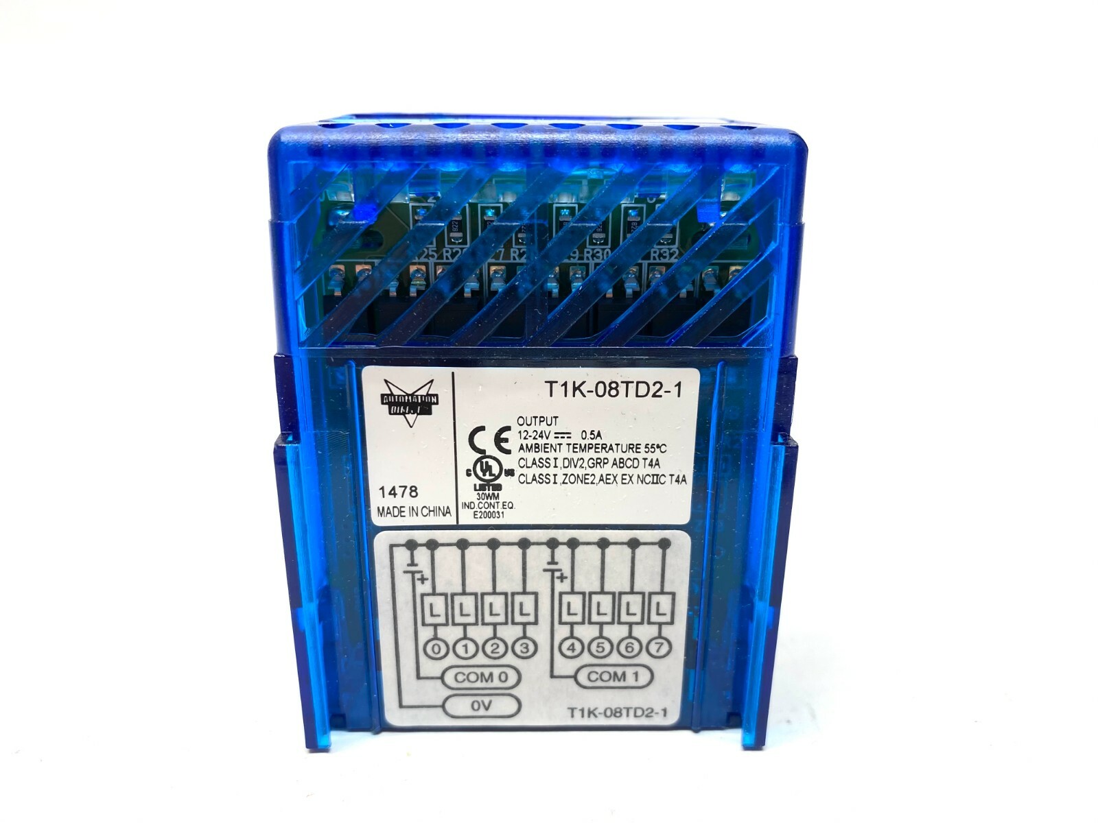 Module 8a