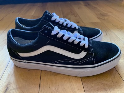 zapatos vans olx 77