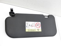 Hyundai I20 GB 16-21 Sonnenblende Beifahrer Rechts Vorne Hyundai I20 GB 16-21 17.04.2018 85220C8050 gebraucht Vorschau 4