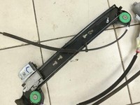 Nissan Micra K12 05-10 Cabriolet Fensterhebermotor mit Fensterheber Links Vorne Nissan Micra K12 05-10 07.11.2007... Vorschau 4