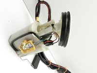 Mercedes C209 CLK 280 05-09 3,0 170KW Tankgeber Tankeinheit Kraftstofffördereinheit Mercedes C209 CLK 280 05-09... Vorschau 6