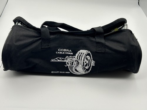 姜雪　30台 Amazon.com: Quality Chain Cobra Cable Passenger Snow