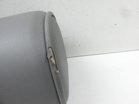 VW Phaeton 3D 02-07 Leder Kopfstütze Rechts oder Links Hinten VW Phaeton 3D 02-07 02.09.2004 gebraucht Vorschau 3