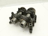Renault Koleos HY 07-11 dCi 2,0 110KW M9R832 Ausgleichswelle Renault Koleos HY 07-11 18.09.2008 8200498125 gebraucht Vorschau 5