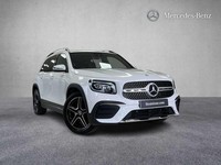 2023 Mercedes-Benz GLB 200 AMG Line Premium 5dr 7G-Tronic Estate Petrol Automati