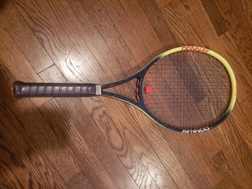 Donnay Tennis Racquets | Tennis-racquets Donnay Tennis Racquets | Tennis-racquets