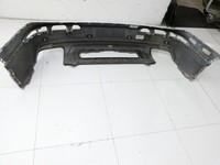 Audi Q7 4M 15-19 Stoßstange Stoßfänger Heckstosstange Hinten LS9R Audi Q7 4M 15-19 19.01.2016 4M0807511 gebraucht Vorschau 10