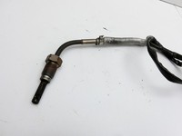 Audi A3 8V 8VS 16-20 TDI 2,0 110KW Sensor Abgastemperatursensor Abgassonde Audi A3 8V 8VS 16-20 18.12.2019... Vorschau 2