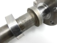 VW Touareg 7P 10-14 3,0 180KW CRCA Nockenwelle Einlass Links VW Touareg 7P 10-14 11.10.2011 059109009DH 059109021FD... Vorschau 7