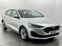 2022 Ford Focus 1.0T EcoBoost Trend Euro 6 (s/s) 5dr HATCHBACK Petrol Manual