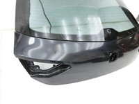Seat Leon 5F SC FR 13-18 3T Heckklappe Kofferraumdeckel LZ9Y Seat Leon 5F SC FR 13-18 19.02.2014 5F3827024 gebraucht Vorschau 4