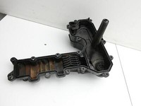 Peugeot 308 II 13-17 1,2 96KW EB2DTS Ventildeckel Peugeot 308 II 13-17 11.05.2015 9808923780 9606923780 gebraucht Vorschau 6