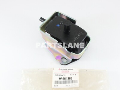 Mitsubishi L200 OEM Genuine Crossmember Engine Mounting