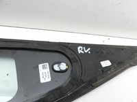 Ford S-Max II CK 15-19 Seitenscheibe Dreieck Türscheibe Rechts Vorne Chrom Ford S-Max II CK 15-19 19.12.2015... Vorschau 5