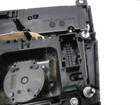 BMW F11 525d 10-14 Radiobedienteil Klimabedienteil Bedieneinheit BMW F11 525d 10-14 04.04.2013 9263746 9263746-01... Vorschau 8