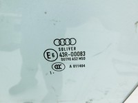 Audi A7 4G 10-18 Coupe Seitenscheibe LVK Fenster Türscheibe Links Vorne Audi A7 4G 10-18 19.06.2012 4G8845201B gebraucht Vorschau 4