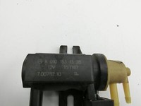 Mercedes C207 E200 13-17 2,0 135KW Magnetventil Druckwandler Mercedes C207 E200 13-17 16.07.2015 0101531328... Vorschau 2