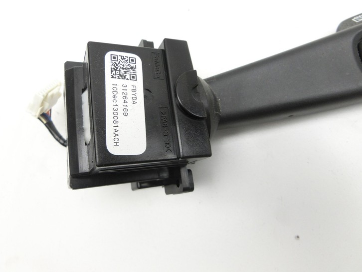 Volvo V60 D4 10-13 Lenkstockschalter Wischerschalter Wischer Volvo V60 D4 10-13 24.03.2011 31264169 gebraucht Vorschau 2