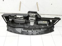VW Golf 5 V 1K 03-08 Armaturenbrett Panel komplett VW Golf 5 V 1K 03-08 27.10.2004 1K1857001B 1K0880204H gebraucht Vorschau 7