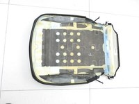 BMW X1 E84 09-12 Sitzpolster für Fahrersitz Sitz Links Vorne beheizt BMW X1 E84 09-12 19.07.2010 2992580... Vorschau 5