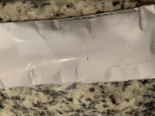 Item photo(s) from verified buyer