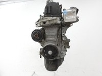 Skoda Fabia 545 10-14 TSI 1,2 63KW CBZA Motor Triebwerk Skoda Fabia 545 10-14 31.05.2010 03F100031FX gebraucht Vorschau 6