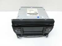 Kia Ceed JD 12-15 Autoradio CD-Radio Kia Ceed JD 12-15 28.03.2013 96170A2100WK AC110A2EE gebraucht Vorschau 2