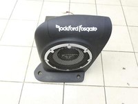 Mitsubishi Outlander CW II 07-10 Lautsprecher Subwoofer Rockford Fosgate Mitsubishi Outlander CW II 07-10... Vorschau 2