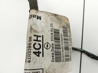 Opel Astra K 15-21 Kombi Kabelbaum Leitungssatz für Tür und Fensterheber Hinten Rechts Opel Astra K 15-21... Vorschau 4