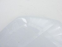 Audi Q7 4M 15-19 Motorhaube Frontklappe Haube LS9R Audi Q7 4M 15-19 19.01.2016 4M0823029 gebraucht Vorschau 5