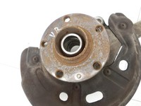 Audi A8 4E 05-08 TDI 3,0 155KW Achsschenkel Radnabe mit ABS Rechts Vorne 92MM Audi A8 4E 05-08 17.05.2006... Vorschau 6