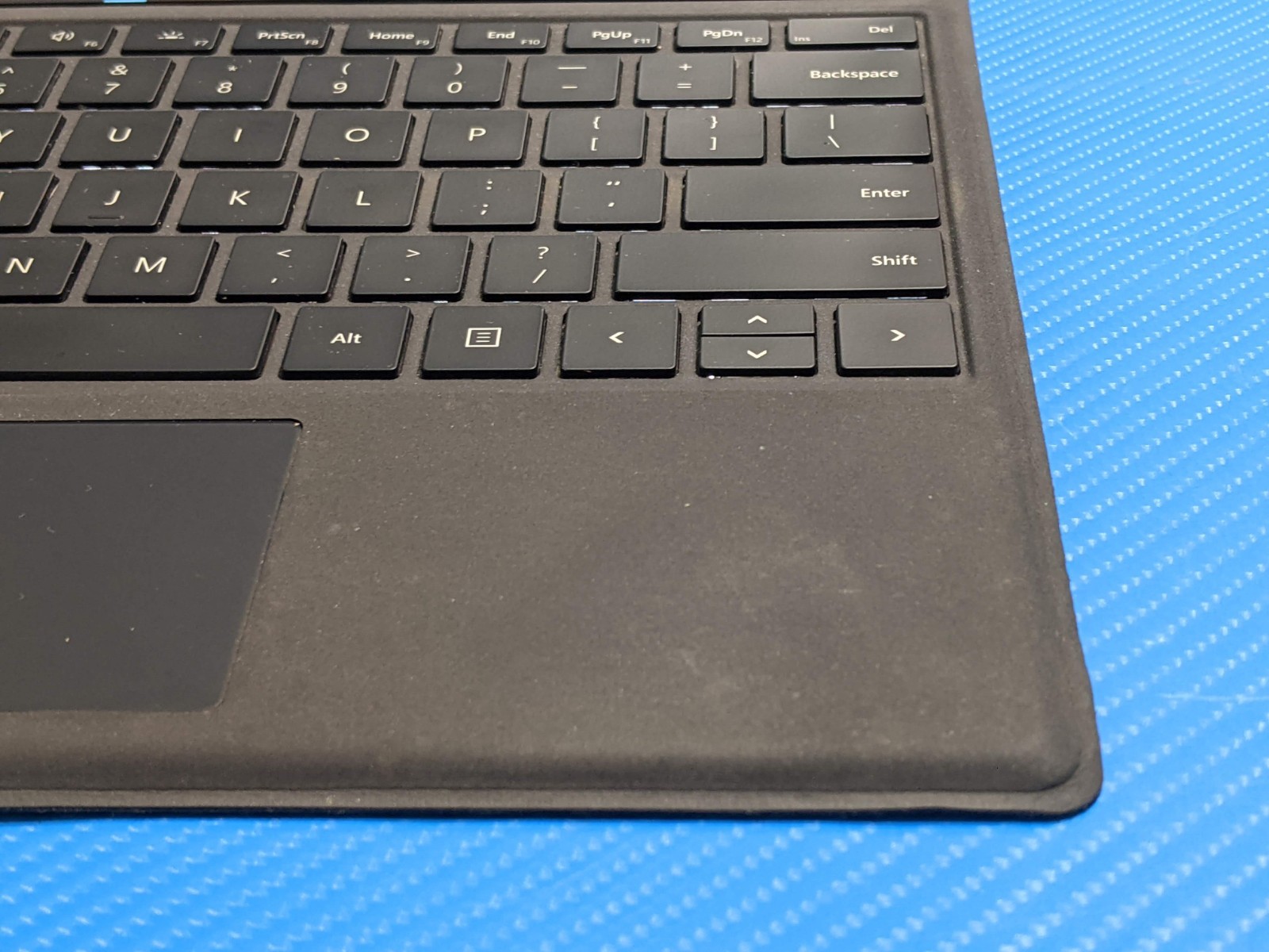 Microsoft Surface Pro 1796 12.3" Touch i5-7300U 4GB 128GB SSD Win10Pro - Thumbnail 7