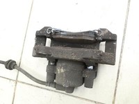 Opel Corsa E 14-19 1,2 51KW Bremssattel Bremszange Vorne Rechts Opel Corsa E 14-19 16.05.2018 95517021 542412 gebraucht Vorschau 4