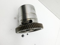 Mercedes Vito W639 10-14 CDI 2,2 100KW 651940 Ölpumpe Motorölpumpe Mercedes Vito W639 10-14 26.06.2013 6511811801... Vorschau 4