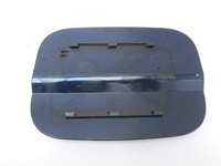 Skoda Octavia IV NX 20-24 Tankdeckel Tankklappe LW5Q Skoda Octavia IV NX 20-24 26.04.2021 5E7809909 gebraucht Vorschau 4