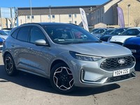 2024 Ford Kuga 2.5 FHEV ST-Line X 5dr CVT HATCHBACK PETROL/ELECTRIC Automatic