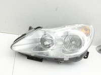 Opel Corsa D S07 06-10 Scheinwerfer Frontscheinwerfer Links Opel Corsa D S07 06-10 05.02.2008 13186381 89813290... Vorschau 2