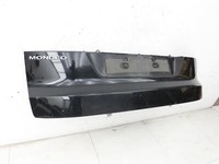 Ford Mondeo IV 4 07-10 Kombi Heckblende Blende Heckklappe Kennzeichenblende Ford Mondeo IV 4 07-10 23.10.2008... Vorschau 2