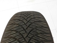 BMW X1 E84 12-15 1 x Reifen Ganzjahresreifen GOODRIDE 225/45R18 95W BMW X1 E84 12-15 29.04.2015 gebraucht Vorschau 9