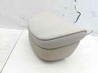 BMW X5 40d E70 10-13  Leder Kopfstütze für Fahrer Sitz Rechts oder Links Vorne BMW X5 40d E70 10-13 10.10.2011... Vorschau 7