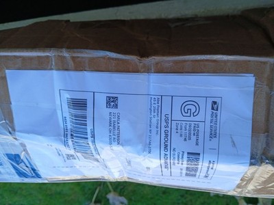 Item photo(s) from verified buyer